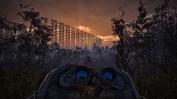 画像ギャラリー No.003のサムネイル画像 / 「S.T.A.L.K.E.R. 2」,Update 2.0を8月20日にリリース。グラフィックスが刷新され,敵の行動改善,難度調整の細分化などが行われる