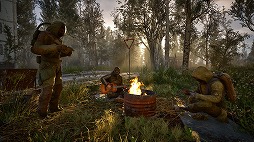 画像ギャラリー No.005のサムネイル画像 / 「S.T.A.L.K.E.R. 2」,Update 2.0を8月20日にリリース。グラフィックスが刷新され,敵の行動改善,難度調整の細分化などが行われる