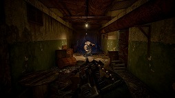 画像ギャラリー No.006のサムネイル画像 / 「S.T.A.L.K.E.R. 2」,Update 2.0を8月20日にリリース。グラフィックスが刷新され,敵の行動改善,難度調整の細分化などが行われる
