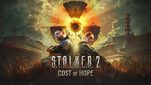 画像ギャラリー No.001のサムネイル画像 / 「S.T.A.L.K.E.R. 2: Heart of Chornobyl」,大型拡張コンテンツ「Cost of Hope」が登場。アップデート2.0もリリース