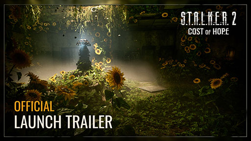 画像ギャラリー No.002のサムネイル画像 / 「S.T.A.L.K.E.R. 2: Heart of Chornobyl」,大型拡張コンテンツ「Cost of Hope」が登場。アップデート2.0もリリース