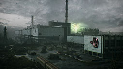 画像ギャラリー No.003のサムネイル画像 / 「S.T.A.L.K.E.R. 2: Heart of Chornobyl」,大型拡張コンテンツ「Cost of Hope」が登場。アップデート2.0もリリース