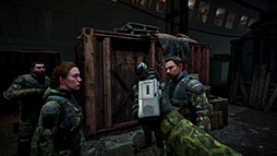 画像ギャラリー No.005のサムネイル画像 / 「S.T.A.L.K.E.R. 2: Heart of Chornobyl」,大型拡張コンテンツ「Cost of Hope」が登場。アップデート2.0もリリース