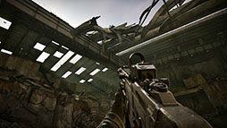 画像ギャラリー No.007のサムネイル画像 / 「S.T.A.L.K.E.R. 2: Heart of Chornobyl」,大型拡張コンテンツ「Cost of Hope」が登場。アップデート2.0もリリース