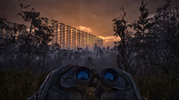 画像ギャラリー No.011のサムネイル画像 / 「S.T.A.L.K.E.R. 2: Heart of Chornobyl」,大型拡張コンテンツ「Cost of Hope」が登場。アップデート2.0もリリース