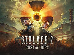 「S.T.A.L.K.E.R. 2: Heart of Chornobyl」，大型拡張コンテンツ「Cost of Hope」が登場。アップデート2.0もリリース