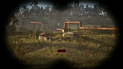 画像ギャラリー No.004のサムネイル画像 / 「S.T.A.L.K.E.R. 2: Heart of Chornobyl」，アップデート2.1「The Zone Lookout」がリリース。NPCの可視化距離や弾道を調整