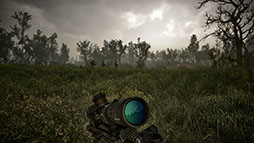 画像ギャラリー No.007のサムネイル画像 / 「S.T.A.L.K.E.R. 2: Heart of Chornobyl」，アップデート2.1「The Zone Lookout」がリリース。NPCの可視化距離や弾道を調整