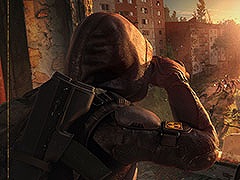 「S.T.A.L.K.E.R. 2: Heart of Chornobyl」，アップデート2.1「The Zone Lookout」がリリース。NPCの可視化距離や弾道を調整