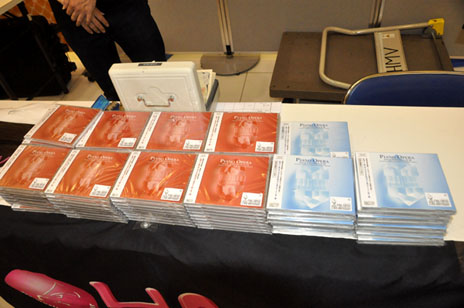 ꡼ No.004Υͥ / ֤ơס֥ӥå֥å¤λƮפȤä͵ڶʤϪ줿פ滳ǷбFFCDȯ䵭ǰ٥Ȥݡ