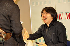 ꡼ No.012Υͥ / ֤ơס֥ӥå֥å¤λƮפȤä͵ڶʤϪ줿פ滳ǷбFFCDȯ䵭ǰ٥Ȥݡ