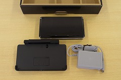 ꡼ No.016 | ΤäȤΡȢ򳫤說說פϰ۾Ȥ櫓ǡ֥˥ƥɡ3DSפ򤵤äƤߤ