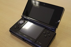 ꡼ No.018 | ΤäȤΡȢ򳫤說說פϰ۾Ȥ櫓ǡ֥˥ƥɡ3DSפ򤵤äƤߤ