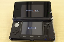 ꡼ No.019 | ΤäȤΡȢ򳫤說說פϰ۾Ȥ櫓ǡ֥˥ƥɡ3DSפ򤵤äƤߤ