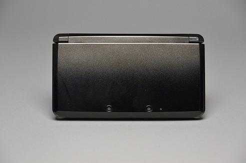 ꡼ No.068 | ΤäȤΡȢ򳫤說說פϰ۾Ȥ櫓ǡ֥˥ƥɡ3DSפ򤵤äƤߤ