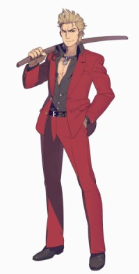 画像ギャラリー No.002のサムネイル画像 / スパイクより今春発売の「ガチトラ! 〜暴れん坊教師 in High School〜」,ティザーサイトで“ガチな悩み”を募集