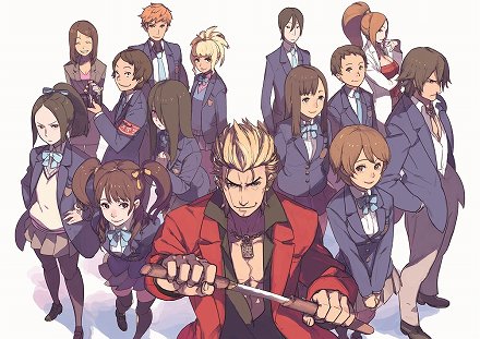 ꡼ No.002 | ѥοʳرΡ֥ȥ顪 ˽˷ in High Schoolפϸƻι⹻դ͸