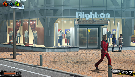 ꡼ No.005 | PSP֥ȥ顪 ˽˷ in High SchoolפʣΥȤȥǥåסζפˤߤΤŹо