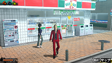 ꡼ No.015 | PSP֥ȥ顪 ˽˷ in High SchoolפʣΥȤȥǥåסζפˤߤΤŹо