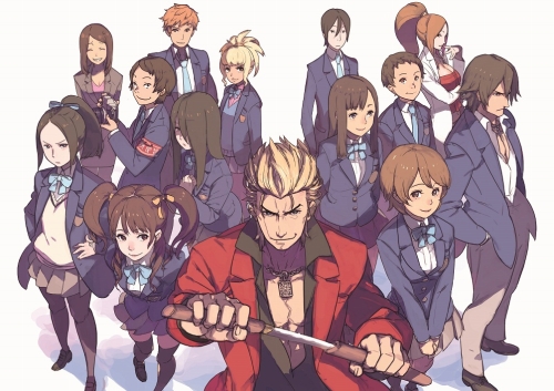 ꡼ No.001 | ֥ȥ顪 ˽˷ in High Schoolסɺݸ־Źפ3ǯDȤ̡ ˨סֺƻפΥץեå