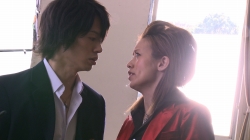 ꡼ No.008Υͥ / ֥ȥ顪˽˷ in High School׸ȤǥƥCM֤ϤޤӡסּߤޤӡפȤΥᥤ󥰱