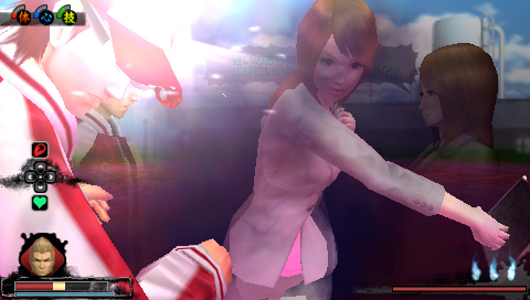 画像ギャラリー No.007のサムネイル画像 / 「ガチトラ!」松本総合監督お気に入りのヒロイン新堂美鈴先生の紹介が到着