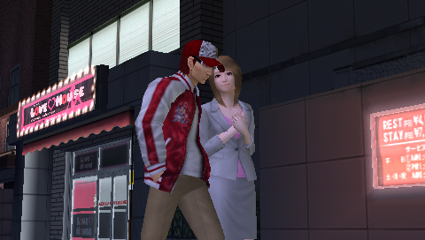 画像ギャラリー No.010のサムネイル画像 / 「ガチトラ!」松本総合監督お気に入りのヒロイン新堂美鈴先生の紹介が到着