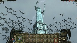 ꡼ No.005 | Gamescomϥꥹڤɥ饴餱λȥƥ/RPGκǿKing Arthur IIפϤʤʲ뤲