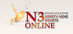 ꡼ No.003Υͥ / ΰ쵳饢N3ɤ륢RPG!?ԥץ쥤ݡȤǡNINETY-NINE NIGHTS ONLINEפҲ𤷤褦