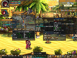 ꡼ No.036 | ΰ쵳饢N3ɤ륢RPG!?ԥץ쥤ݡȤǡNINETY-NINE NIGHTS ONLINEפҲ𤷤褦