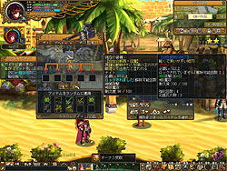 ꡼ No.038 | ΰ쵳饢N3ɤ륢RPG!?ԥץ쥤ݡȤǡNINETY-NINE NIGHTS ONLINEפҲ𤷤褦