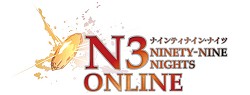 画像ギャラリー No.003のサムネイル画像 / 「NINETY-NINE NIGHTS ONLINE」12月5日よりプレオープンサービス開始決定,クライアント先行ダウンロードも開始