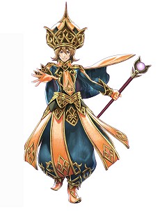 画像ギャラリー No.004のサムネイル画像 / 「NINETY-NINE NIGHTS ONLINE」12月5日よりプレオープンサービス開始決定,クライアント先行ダウンロードも開始