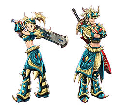 ꡼ No.001 | NINETY-NINE NIGHTS ONLINEץ쥪ץ󥵡ӥȡӥ128˷