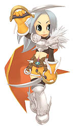 ꡼ No.004 | NINETY-NINE NIGHTS ONLINEץ쥪ץ󥵡ӥȡӥ128˷