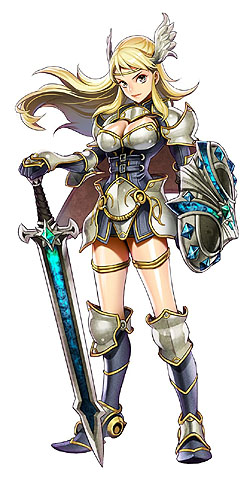 ꡼ No.004 | NINETY-NINE NIGHTS ONLINEפϤʤ륢RPGˤʤäΤץǥ塼󥿥ӥ塼Ǻ