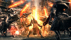 ꡼ No.006 | NINETY-NINE NIGHTS ONLINEפϤʤ륢RPGˤʤäΤץǥ塼󥿥ӥ塼Ǻ