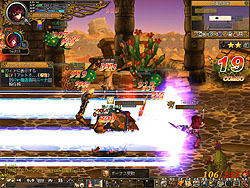 ꡼ No.013 | NINETY-NINE NIGHTS ONLINEפϤʤ륢RPGˤʤäΤץǥ塼󥿥ӥ塼Ǻ