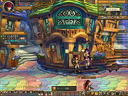 ꡼ No.019 | NINETY-NINE NIGHTS ONLINEפϤʤ륢RPGˤʤäΤץǥ塼󥿥ӥ塼Ǻ