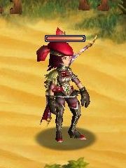 ꡼ No.005Υͥ / NINETY-NINE NIGHTS ONLINEסʼƳޤ⡼˿о