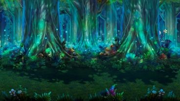 ꡼ No.007Υͥ / NINETY-NINE NIGHTS ONLINEסʼƳޤ⡼˿о