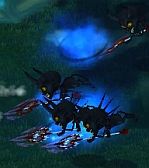 ꡼ No.011Υͥ / NINETY-NINE NIGHTS ONLINEסʼƳޤ⡼˿о