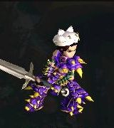 ꡼ No.016Υͥ / NINETY-NINE NIGHTS ONLINEסʼƳޤ⡼˿о