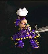 ꡼ No.017Υͥ / NINETY-NINE NIGHTS ONLINEסʼƳޤ⡼˿о