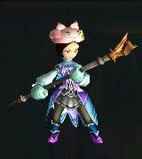 ꡼ No.018Υͥ / NINETY-NINE NIGHTS ONLINEסʼƳޤ⡼˿о