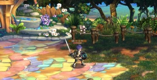 画像ギャラリー No.006のサムネイル画像 / 「NINETY-NINE NIGHTS ONLINE」,新米プレイヤー応援キャンペーン開催