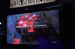 画像集#008のサムネイル/［E3 2011］「FINAL FANTASY XIII-2」のプレイアブルデモを試した。新システムがチラホラ見られる戦闘など，デモで体験できた内容をレポート