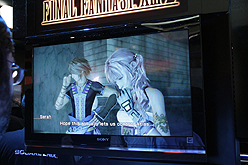 ꡼ No.009 | E3 2011ϡFINAL FANTASY XIII-2פΥץ쥤֥ǥƥबۥ鸫ƮʤɡǥθǤƤݡ