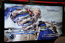 ꡼ No.012 | E3 2011ϡFINAL FANTASY XIII-2פΥץ쥤֥ǥƥबۥ鸫ƮʤɡǥθǤƤݡ