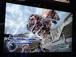 ꡼ No.014 | E3 2011ϡFINAL FANTASY XIII-2פΥץ쥤֥ǥƥबۥ鸫ƮʤɡǥθǤƤݡ